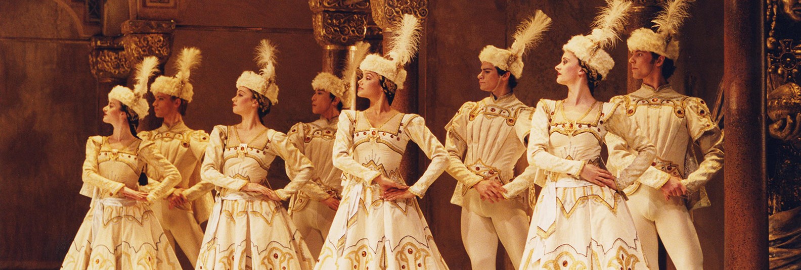 Royal opera house